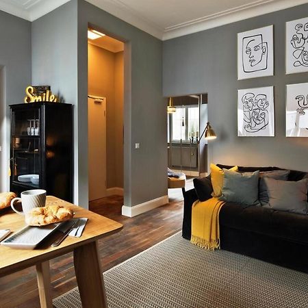Chase Apartments-Boutiquehotel Style I Wurzburg Exterior photo
