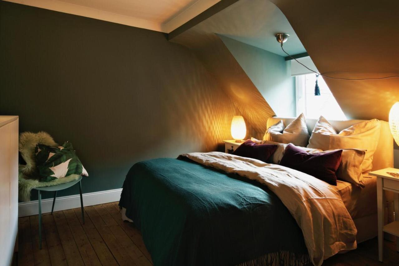 Chase Apartments-Boutiquehotel Style I Wurzburg Exterior photo