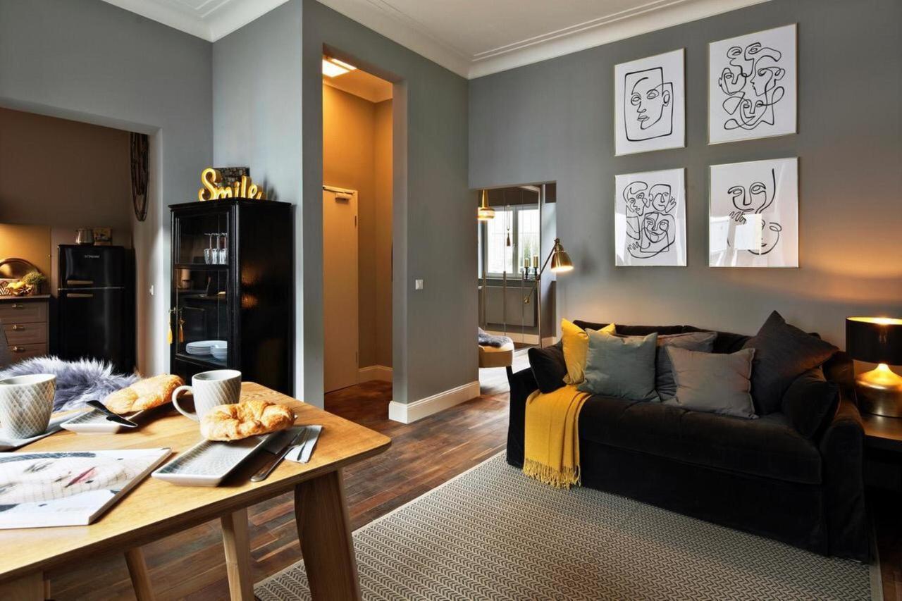 Chase Apartments-Boutiquehotel Style I Wurzburg Exterior photo