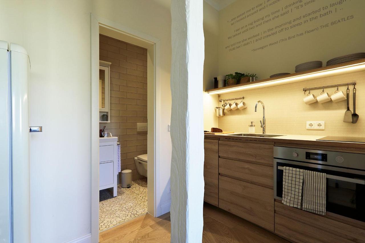 Chase Apartments-Boutiquehotel Style I Wurzburg Exterior photo